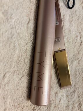 Tyme Original Iron rose gold
